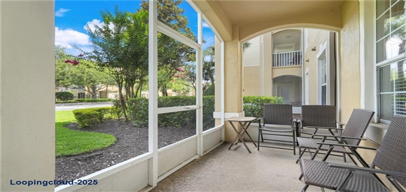 2821 ALMATON LOOP #105 Kissimmee Florida, 34747 | Exclusive Condo for Sale