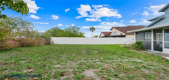 1517 ABBERTON DRIVE Orlando Florida, 32837 | Prime Location in Southcase