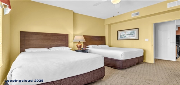 8112 POINCIANA BOULEVARD Unit#1610 Orlando Florida, 32821 | Exclusive Condo in Ponciana Blvd