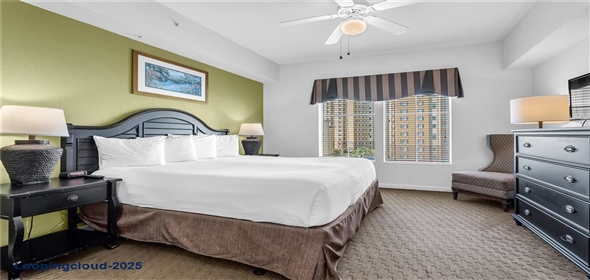 8112 POINCIANA BOULEVARD Unit#1610 Orlando Florida, 32821 | Exclusive Condo in Ponciana Blvd