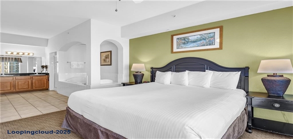 8112 POINCIANA BOULEVARD Unit#1610 Orlando Florida, 32821 | Exclusive Condo in Ponciana Blvd