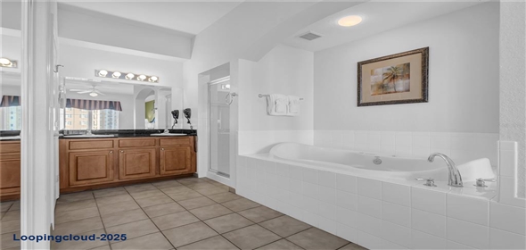 8112 POINCIANA BOULEVARD Unit#1610 Orlando Florida, 32821 | Exclusive Condo in Ponciana Blvd