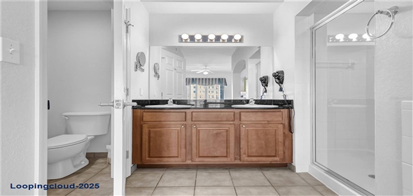 8112 POINCIANA BOULEVARD Unit#1610 Orlando Florida, 32821 | Exclusive Condo in Ponciana Blvd