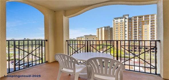 8112 POINCIANA BOULEVARD Unit#1610 Orlando Florida, 32821 | Exclusive Condo in Ponciana Blvd
