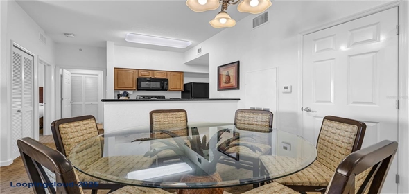 8112 POINCIANA BOULEVARD Unit#1610 Orlando Florida, 32821 | Exclusive Condo in Ponciana Blvd