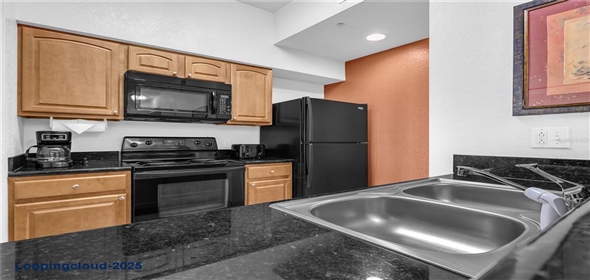 8112 POINCIANA BOULEVARD Unit#1610 Orlando Florida, 32821 | Exclusive Condo in Ponciana Blvd