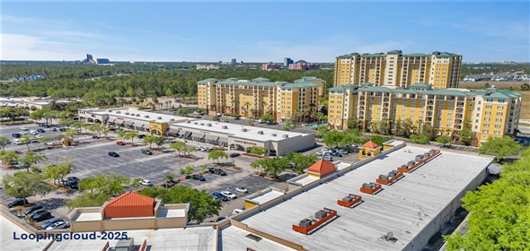 8112 POINCIANA BOULEVARD Unit#1610 Orlando Florida, 32821 | Exclusive Condo in Ponciana Blvd