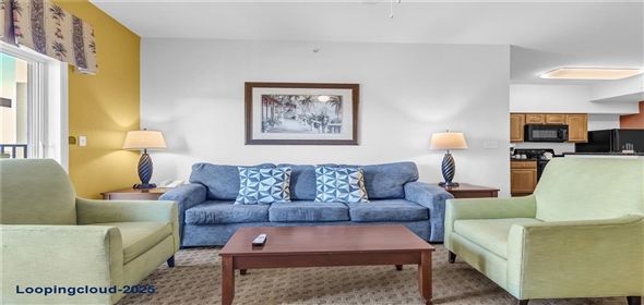 8112 POINCIANA BOULEVARD Unit#1610 Orlando Florida, 32821 | Exclusive Condo in Ponciana Blvd