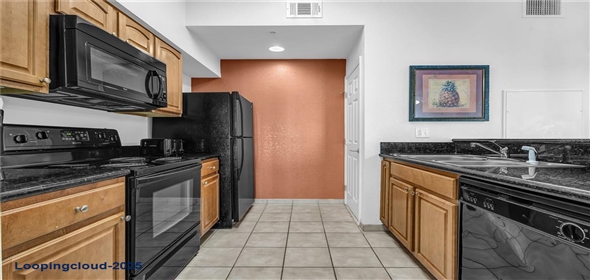 8112 POINCIANA BOULEVARD Unit#1610 Orlando Florida, 32821 | Exclusive Condo in Ponciana Blvd