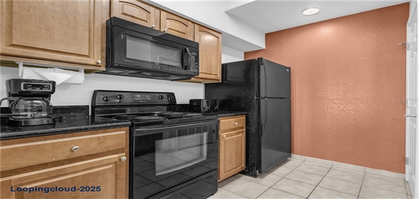 8112 POINCIANA BOULEVARD Unit#1610 Orlando Florida, 32821 | Exclusive Condo in Ponciana Blvd