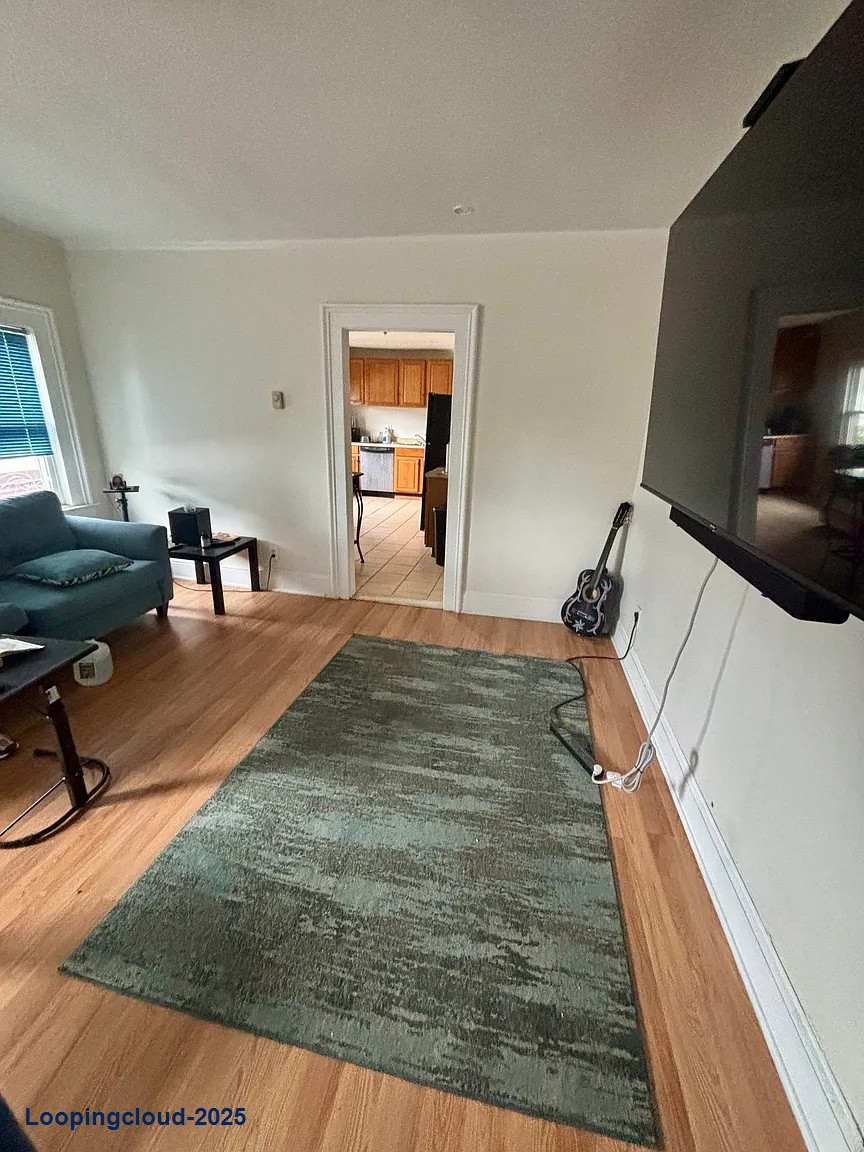 Downtown Hartford Gem: 8+% Cap Rate Multi-Family Investment