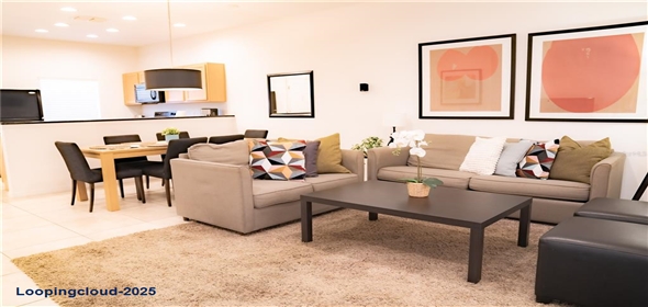 3006 RED GINGER ROAD Kissimmee Florida, 34747 | Modern Exclusive Home