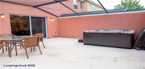 3006 RED GINGER ROAD Kissimmee Florida, 34747 | Modern Exclusive Home