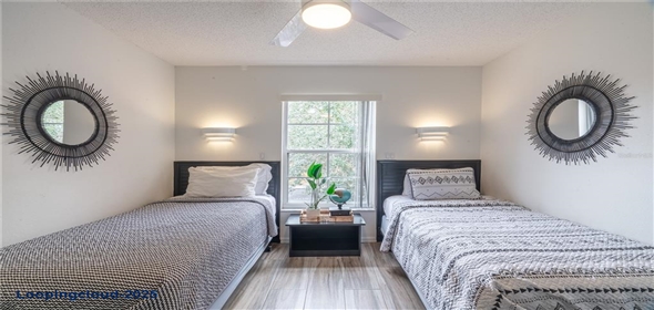 1118 PARK RIDGE CIRCLE Kissimmee Florida, 34746 | Beautiful Townhouse