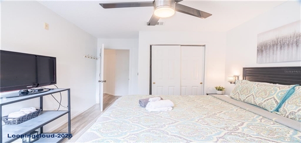 1118 PARK RIDGE CIRCLE Kissimmee Florida, 34746 | Beautiful Townhouse