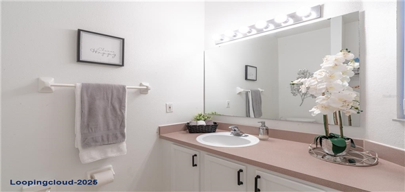 1118 PARK RIDGE CIRCLE Kissimmee Florida, 34746 | Beautiful Townhouse