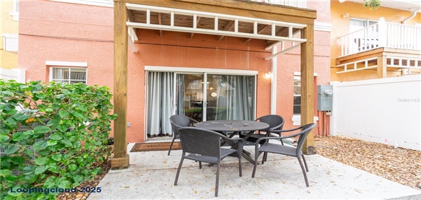 1118 PARK RIDGE CIRCLE Kissimmee Florida, 34746 | Beautiful Townhouse