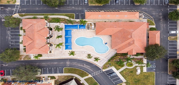 1118 PARK RIDGE CIRCLE Kissimmee Florida, 34746 | Beautiful Townhouse