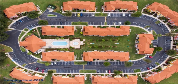 1118 PARK RIDGE CIRCLE Kissimmee Florida, 34746 | Beautiful Townhouse