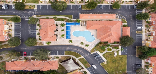 1118 PARK RIDGE CIRCLE Kissimmee Florida, 34746 | Beautiful Townhouse