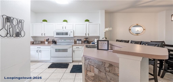 1118 PARK RIDGE CIRCLE Kissimmee Florida, 34746 | Beautiful Townhouse