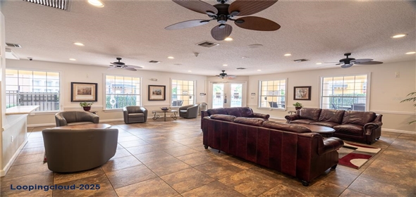 1118 PARK RIDGE CIRCLE Kissimmee Florida, 34746 | Beautiful Townhouse