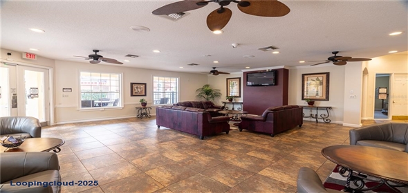 1118 PARK RIDGE CIRCLE Kissimmee Florida, 34746 | Beautiful Townhouse