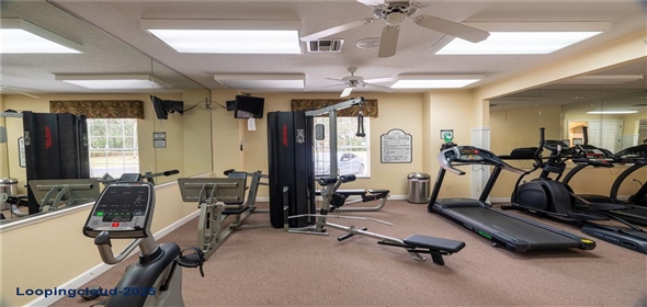 1118 PARK RIDGE CIRCLE Kissimmee Florida, 34746 | Beautiful Townhouse