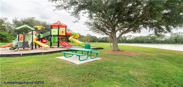 1118 PARK RIDGE CIRCLE Kissimmee Florida, 34746 | Beautiful Townhouse