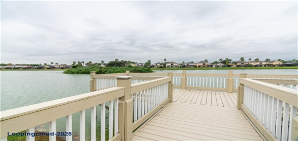 1118 PARK RIDGE CIRCLE Kissimmee Florida, 34746 | Beautiful Townhouse