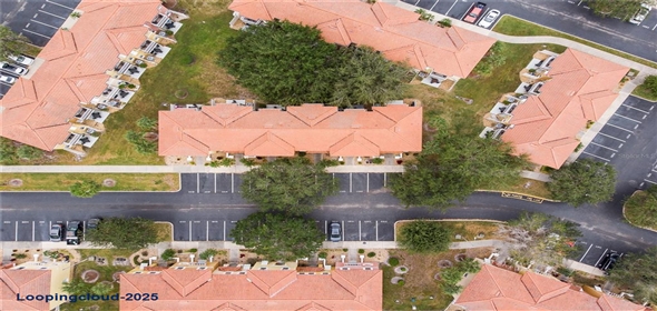 1118 PARK RIDGE CIRCLE Kissimmee Florida, 34746 | Beautiful Townhouse