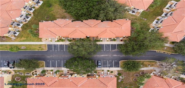 1118 PARK RIDGE CIRCLE Kissimmee Florida, 34746 | Beautiful Townhouse