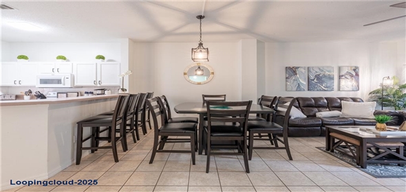 1118 PARK RIDGE CIRCLE Kissimmee Florida, 34746 | Beautiful Townhouse