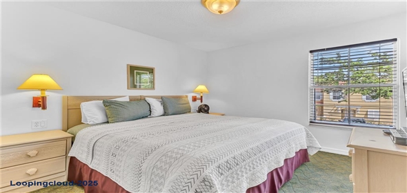 1089 PARK RIDGE CIRCLE Kissimmee Florida, 34746 | Fully Furnished Townhome