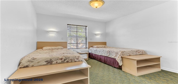 1089 PARK RIDGE CIRCLE Kissimmee Florida, 34746 | Fully Furnished Townhome