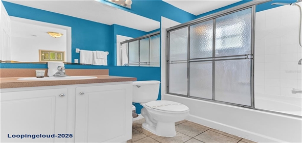 1089 PARK RIDGE CIRCLE Kissimmee Florida, 34746 | Fully Furnished Townhome