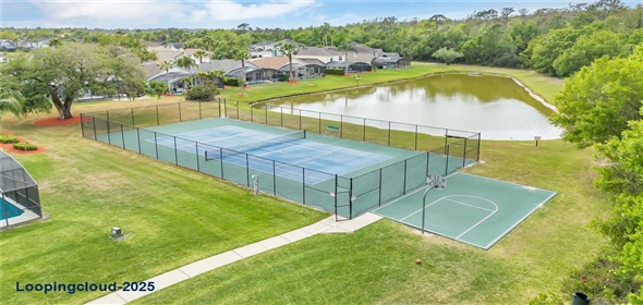 1089 PARK RIDGE CIRCLE Kissimmee Florida, 34746 | Fully Furnished Townhome