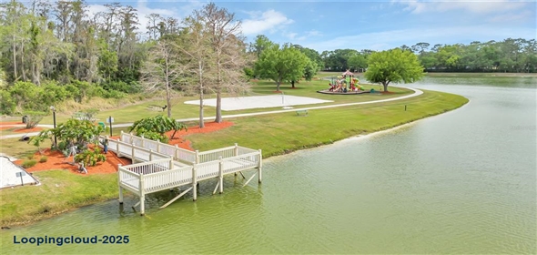 1089 PARK RIDGE CIRCLE Kissimmee Florida, 34746 | Fully Furnished Townhome