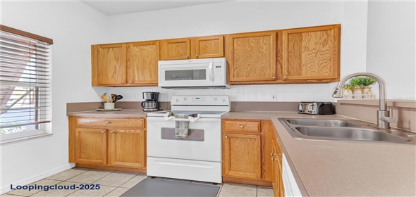 1089 PARK RIDGE CIRCLE Kissimmee Florida, 34746 | Fully Furnished Townhome