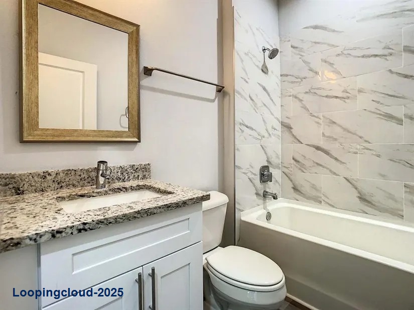 Fully Upgraded Single-Family Home