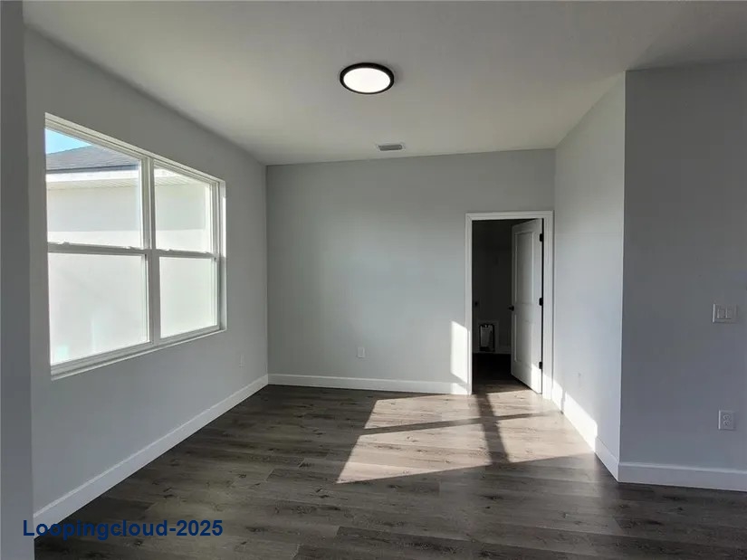 Fully Upgraded Single-Family Home
