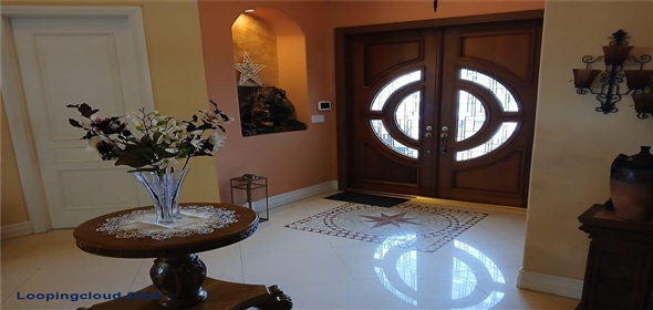 13190 NW 6th St Doral Florida, 33182 | Exquisite Estate Residence in Belen's Premier Community