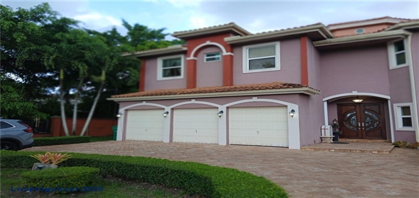 13190 NW 6th St Doral Florida, 33182 | Exquisite Estate Residence in Belen's Premier Community