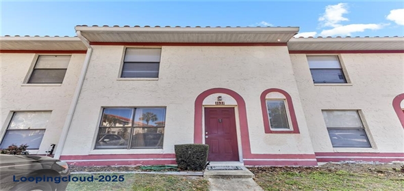 1631 LITTLE FALLS CIR # 92 Orlando Florida, 32807 | Completely Remodeled Home