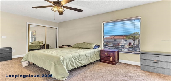 1631 LITTLE FALLS CIR # 92 Orlando Florida, 32807 | Completely Remodeled Home