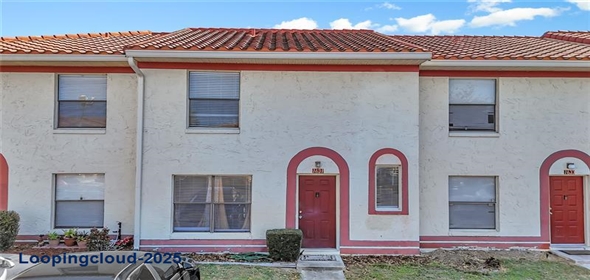 1631 LITTLE FALLS CIR # 92 Orlando Florida, 32807 | Completely Remodeled Home