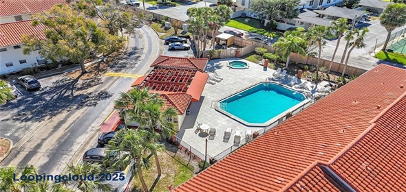 1631 LITTLE FALLS CIR # 92 Orlando Florida, 32807 | Completely Remodeled Home