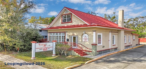 1007 EMMETT ST Kissimmee Florida, 34741 | Commercial Property