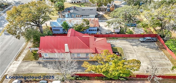 1007 EMMETT ST Kissimmee Florida, 34741 | Commercial Property