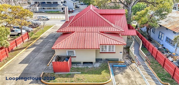 1007 EMMETT ST Kissimmee Florida, 34741 | Commercial Property
